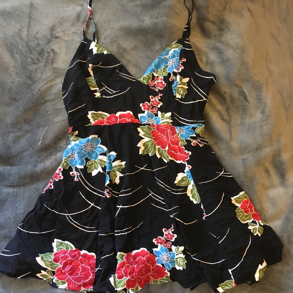 Forever 21 short dress